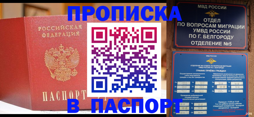временная регистрация в квартире в Людиново